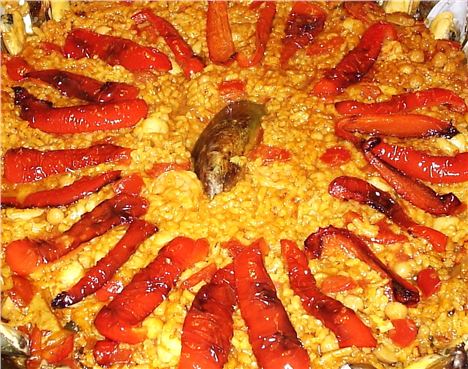 Paella