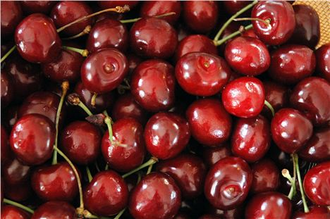 Cherries