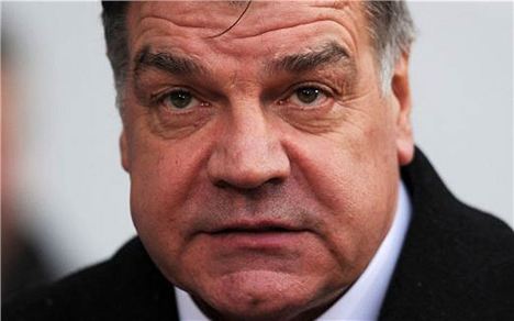 Big Sam