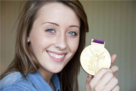 Jade Jones