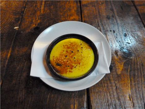 Crema Catalana