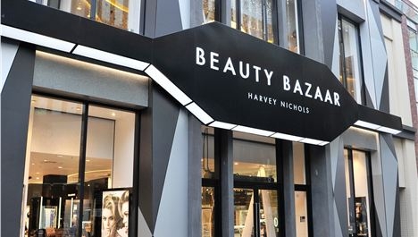 Beauty Bazaar