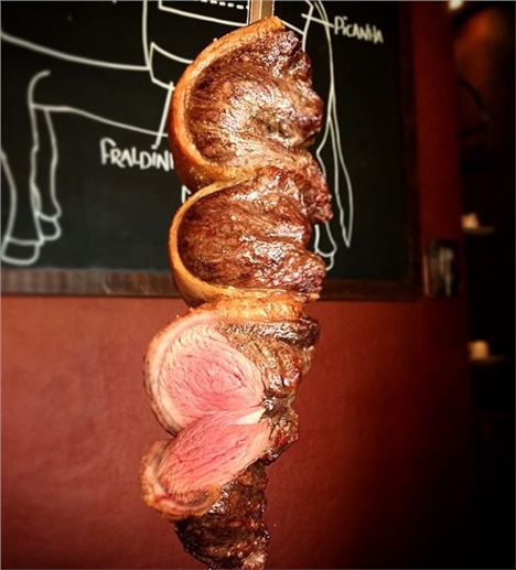 Fazenda meat