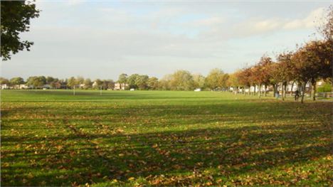 Clubmoor Recreation Ground Earmarked For Development