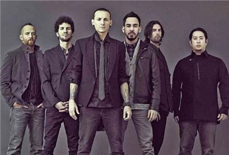 Linkin Park