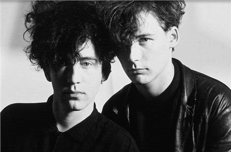 Jesus And Mary Chain