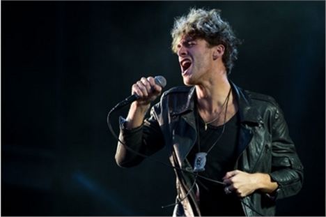 Paolo Nutini