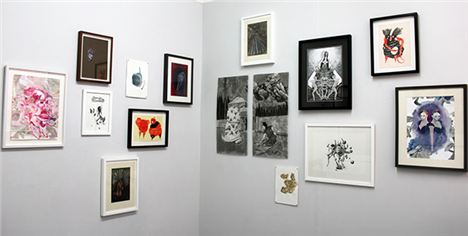 Paper Gallery