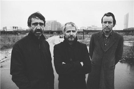 I Am Kloot