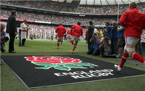 England Rugby