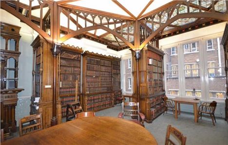 Law Library