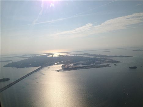 Venice Lagoon