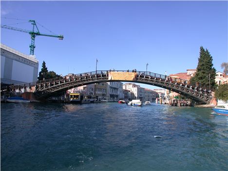 Ponte Dell'accademia