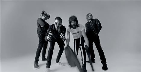 Kasabian