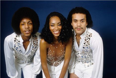 Shalamar