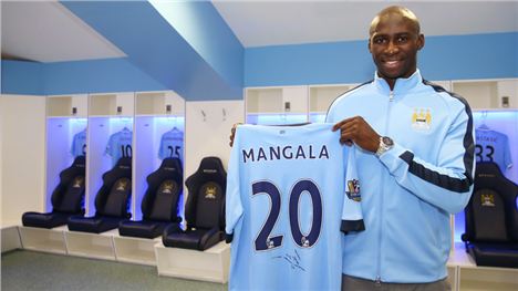 Mangala