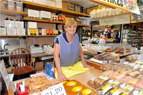 Bolton Market This Christmas