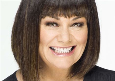 Dawn French