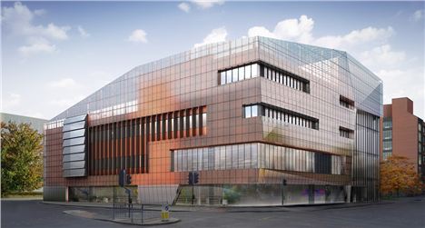 Graphene Institute