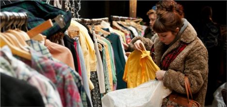 Vintage Fair