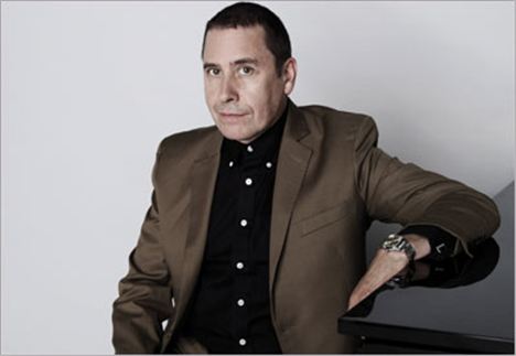 Jools Holland