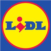 Lidl Logo