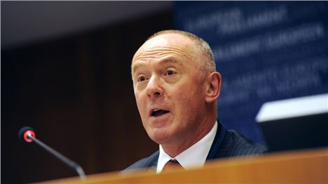 Sir Richard Leese: 'Britannia have shown reckless abandon'