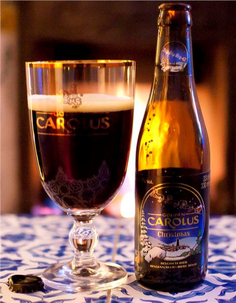 Gouden Carolus