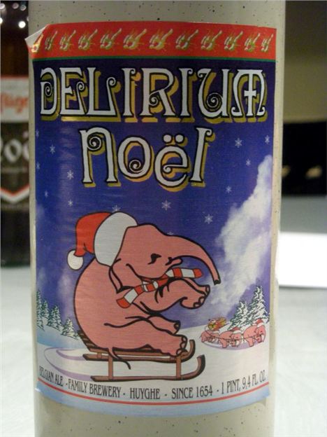 Delirium Noel