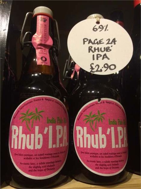 Rhub'ipa