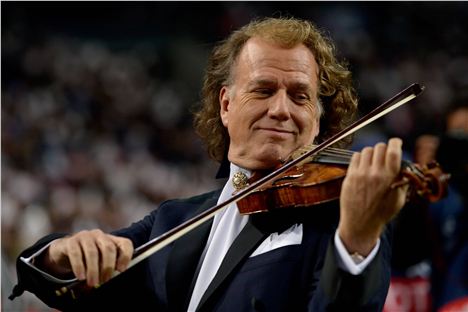 Andre-Rieu