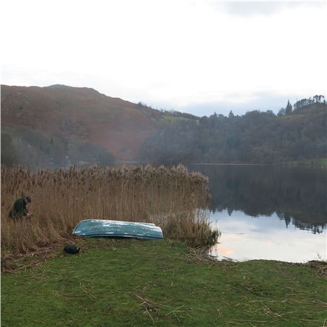 One Of The Few Lakes Hotels Actually On A Lake