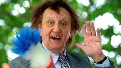 Ken Dodd