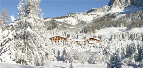 Hotel Gran Paradiso