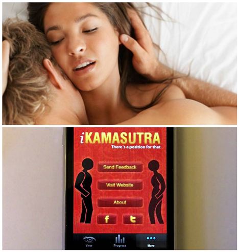 Ikamasutra App