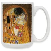 A Kiss Mug