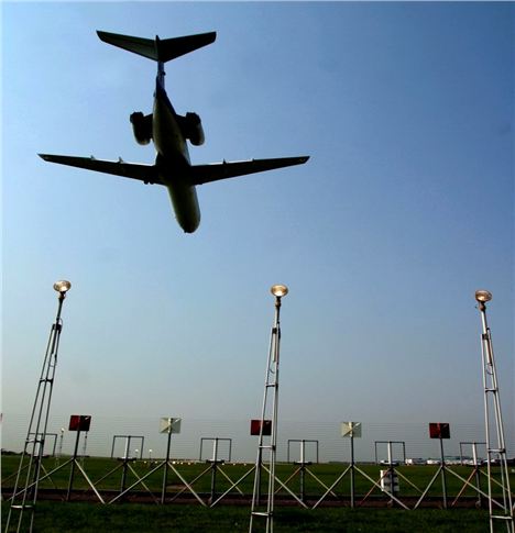 Manchester Airport