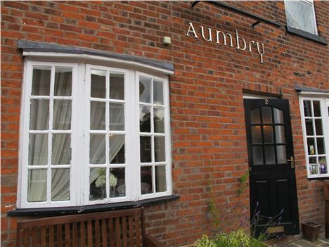 Solita will occupy the former-Aumbry in Prestwich