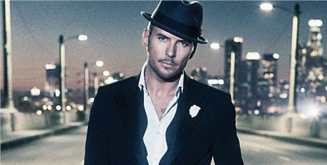 Matt Goss