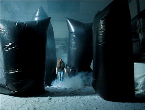 Nanterre-Amandiers, Melancholie Des Dragons - Photo Credit Pierre Grosbois