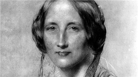 Elizabeth-Gaskell