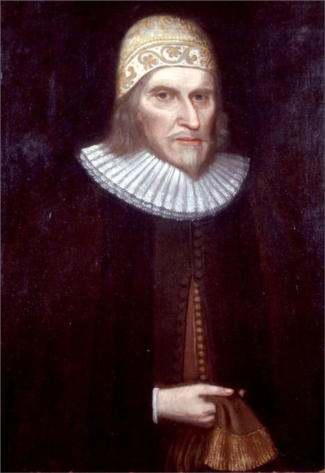 Humphrey Chetham