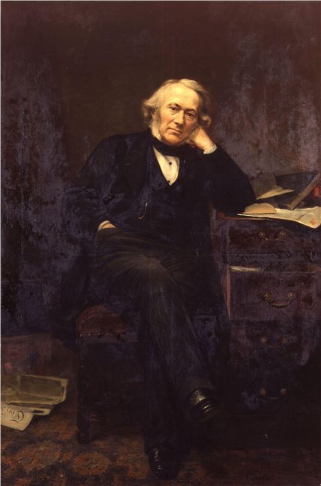 Richard Cobden