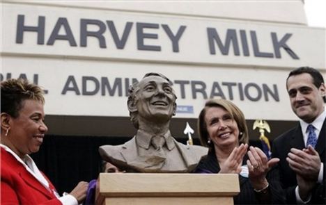 Harvey Milk