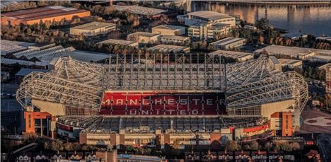 Old Trafford