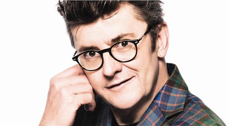 Joe Pasquale