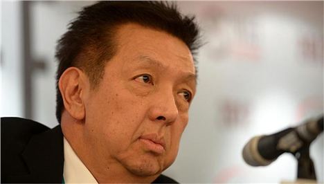 Peter Lim