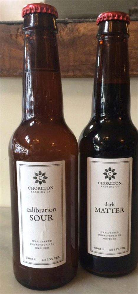 Calibration Sour And Dark Matter