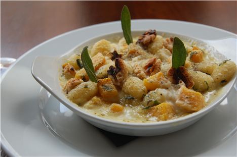 Gnocchi