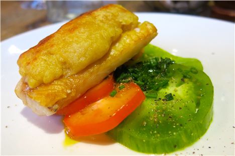 Smoked Haddock